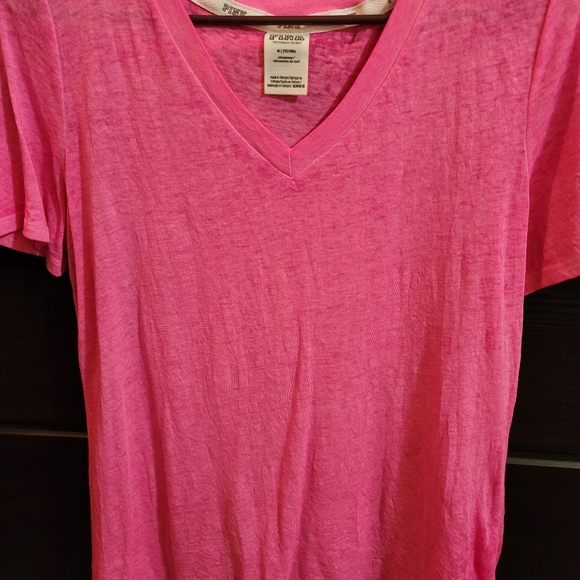 3 PINK Shirt Bundle - Picture 3 of 4